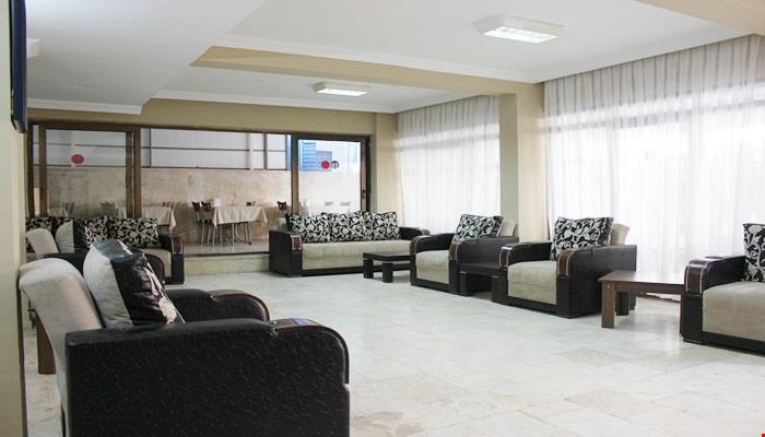 Kartel Hotel Didim Resim 7