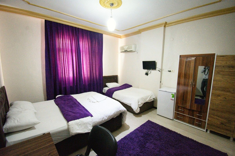 Kasımiye House Otel Pansiyon Resim 11