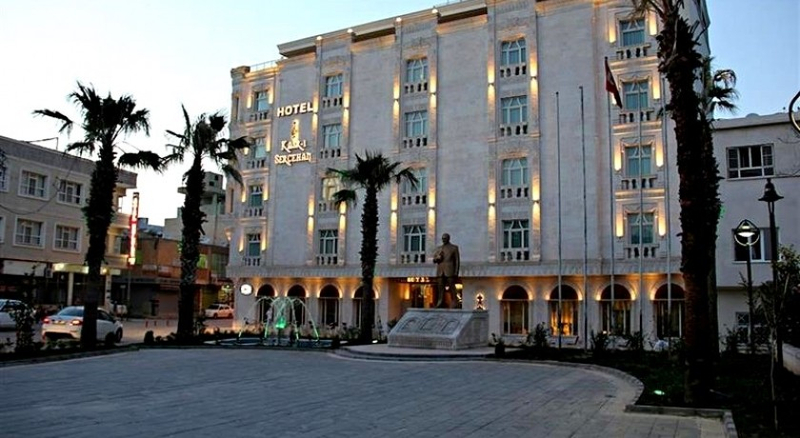 Galeri