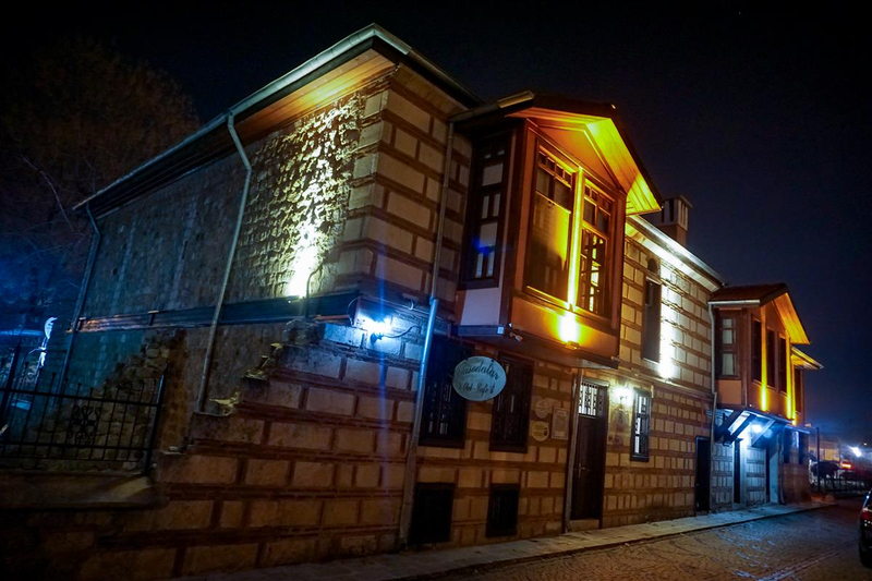 Galeri