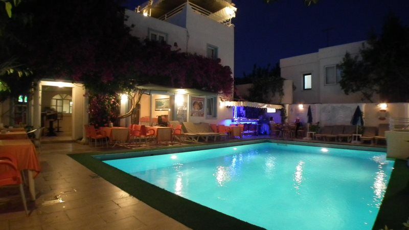 Kavala Studio Hotel Bodrum Resim 11