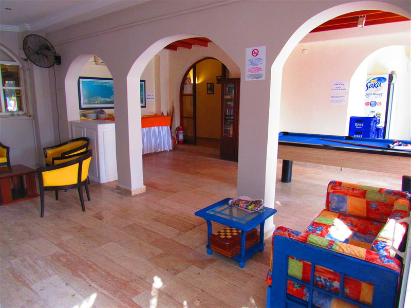 Kavala Studio Hotel Bodrum Resim 5