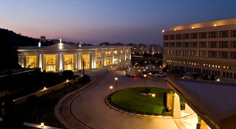 Galeri