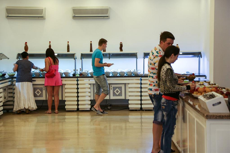 Galeri