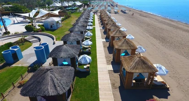 Kaya Palazzo Golf Resort Resim 11