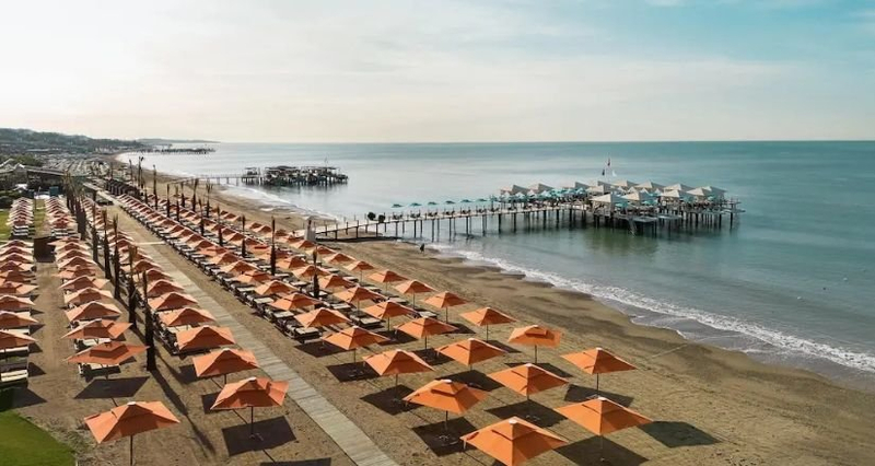Kaya Palazzo Golf Resort Resim 9