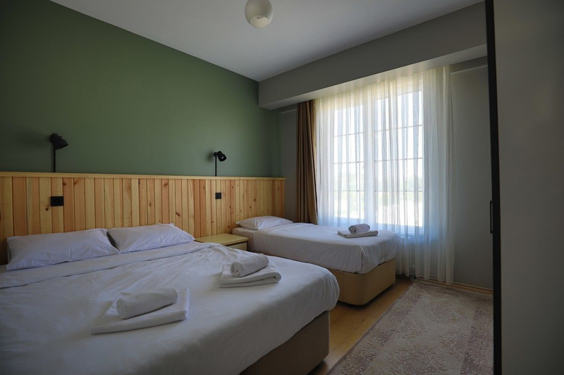 Kayı Apart Otel Resim 10