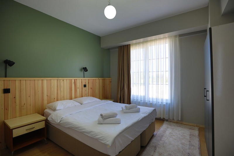 Kayı Apart Otel Resim 2