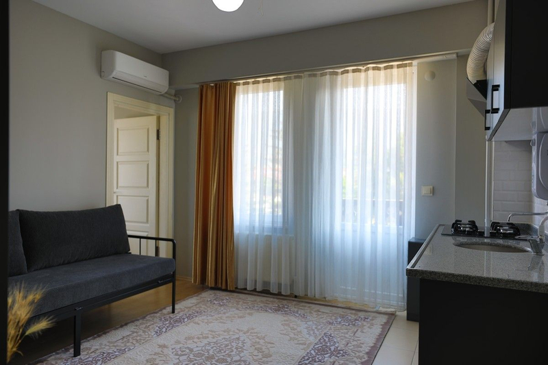 Kayı Apart Otel Resim 4