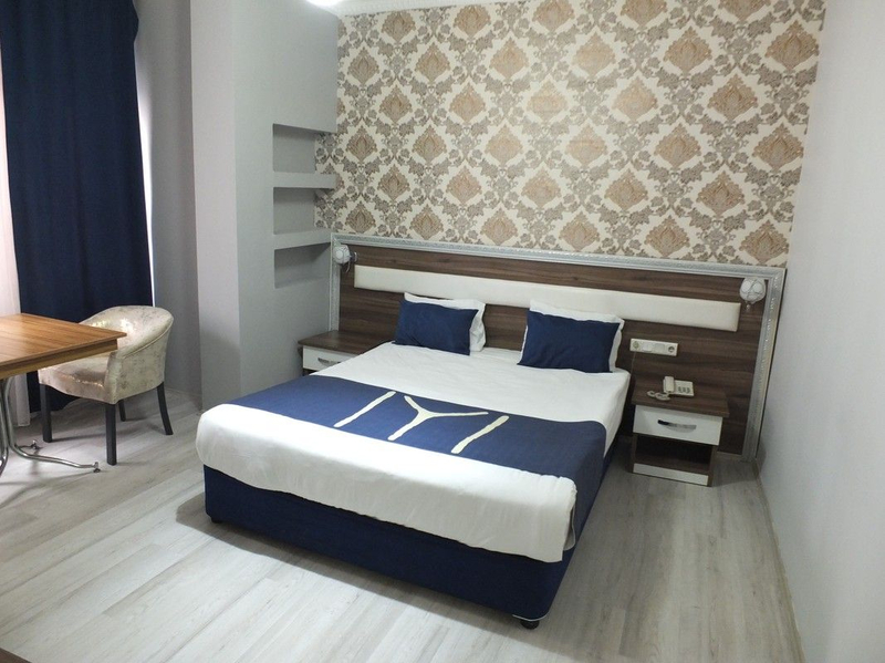 Kayseri Atalay Hotel Resim 12