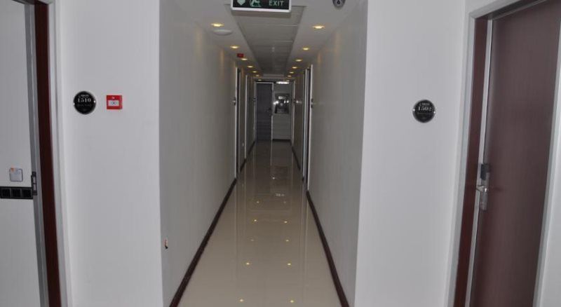 Kayseri Köşk Hotel Resim 5