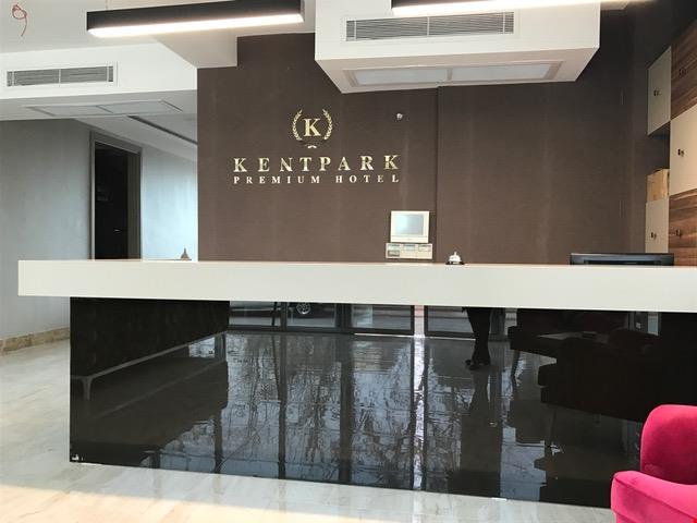 Kentpark Premium Hotel Resim 9