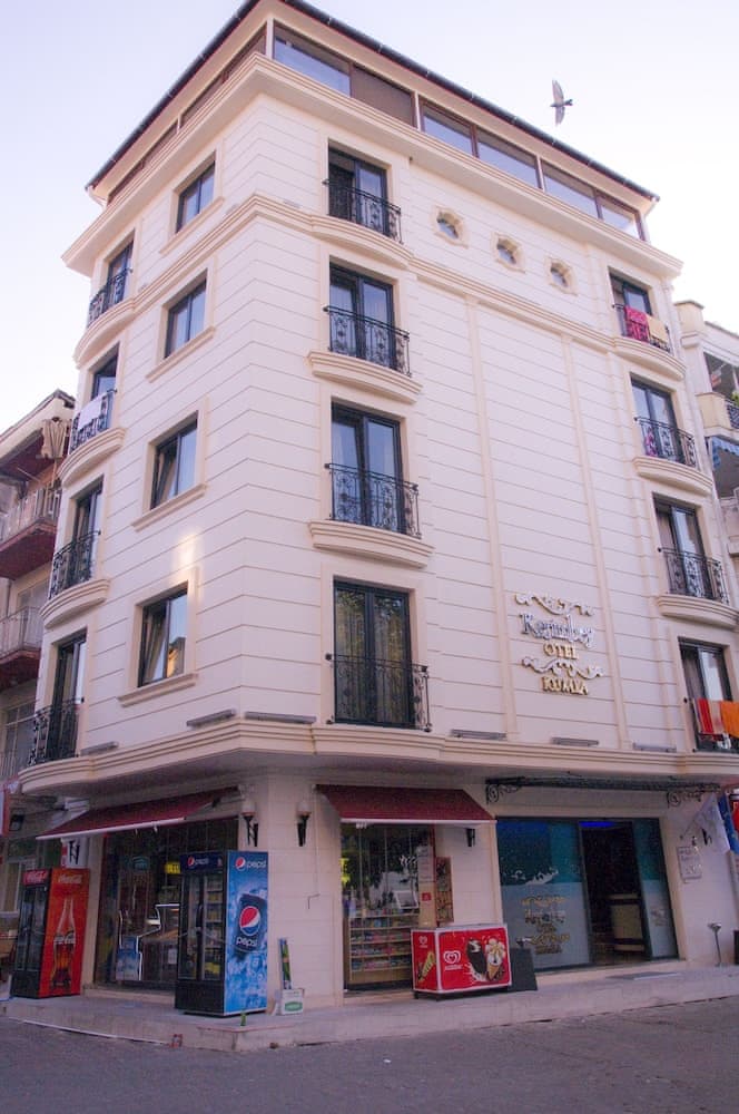 Galeri