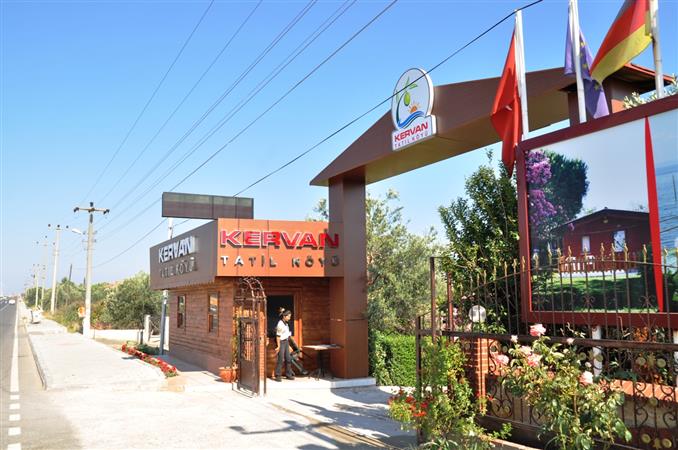 Kervan Tatil Köyü Resim 1