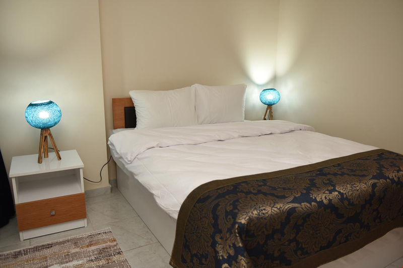 Kervansaray Suit Otel Resim 10