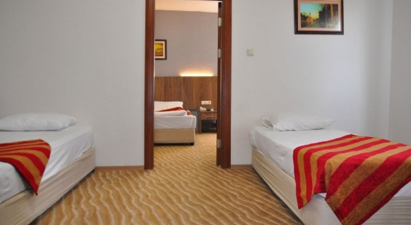 Kilim Otel Şanlıurfa Resim 8