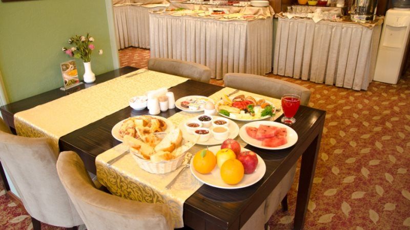 Kırçuval Otel Resim 10