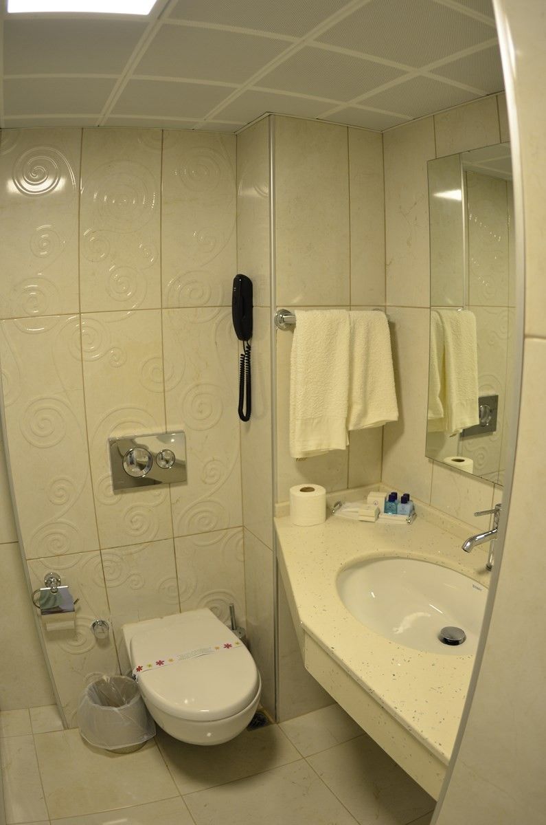 Kırtay Hotel Erdek Resim 12