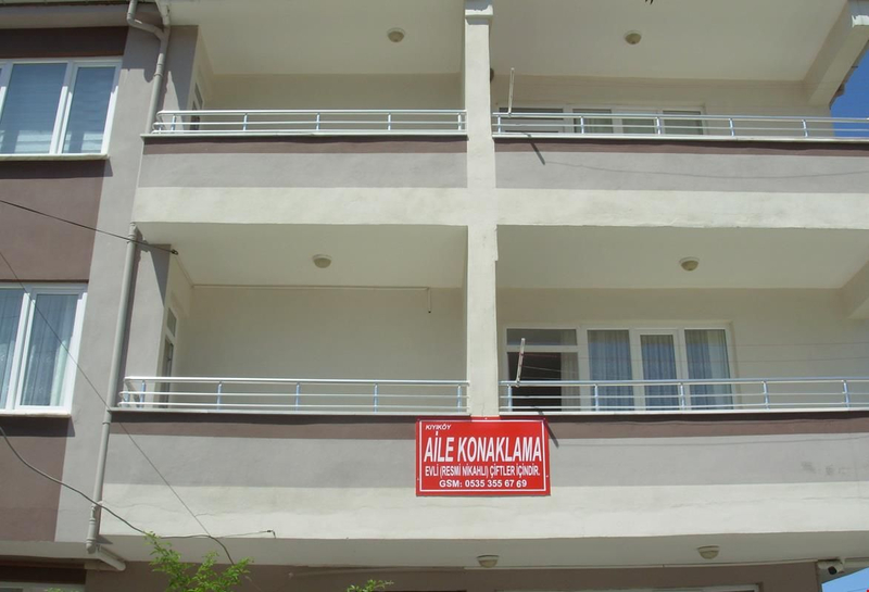 Kıyıköy Aile Konaklama Resim 2