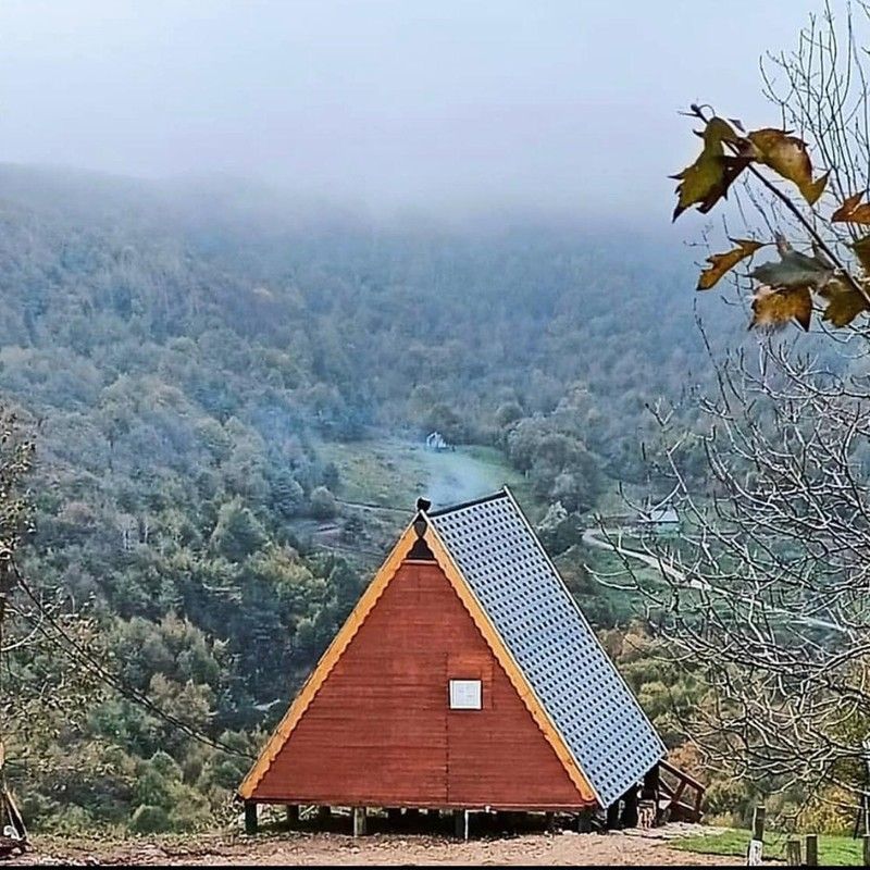 Kızılkaya Bungalov Evleri Resim 4