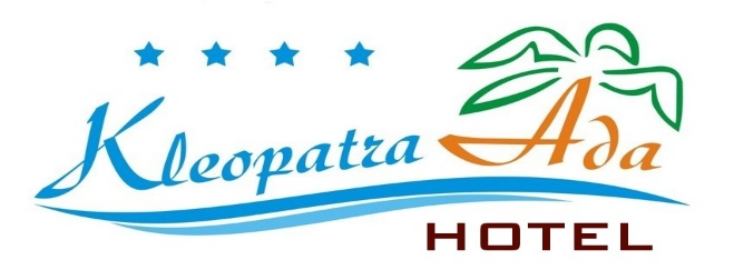 Kleopatra Ada Hotel Resim 7