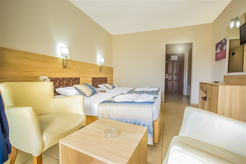 Kleopatra Arsi Hotel Resim 12