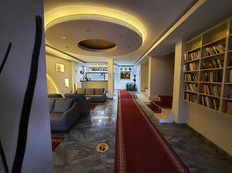 Koç Otel Resim 10