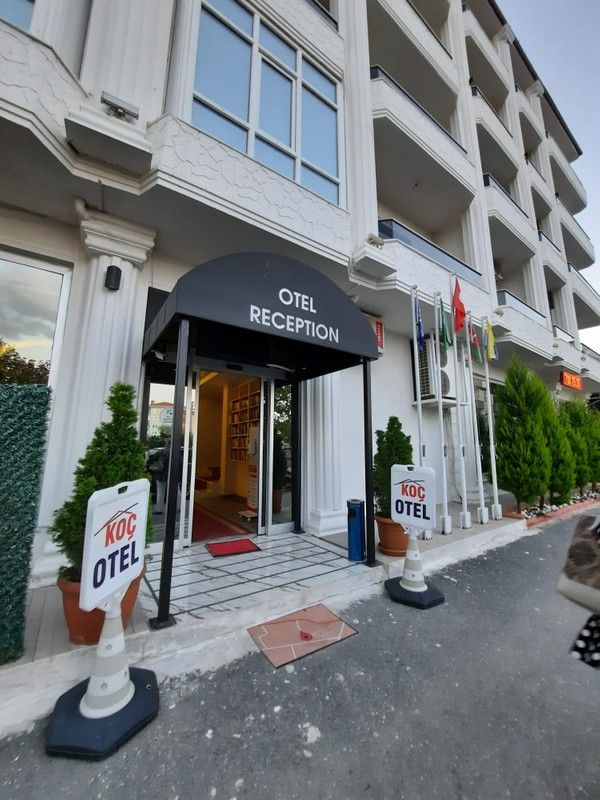 Koç Otel Resim 2