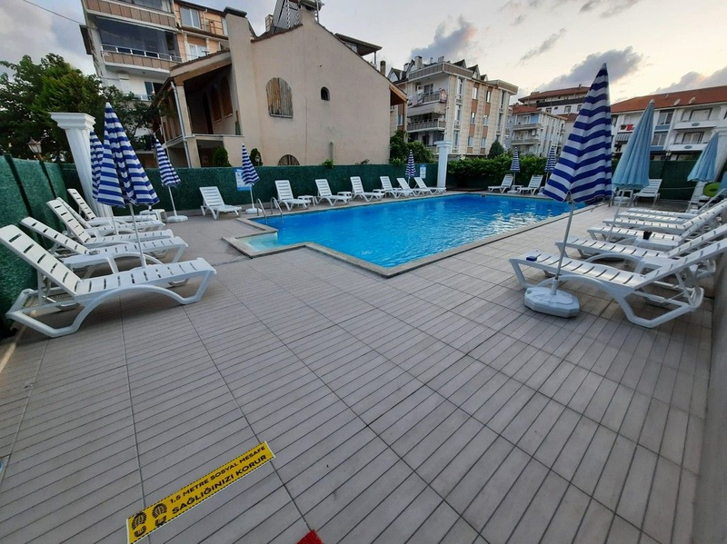 Koç Otel Resim 3