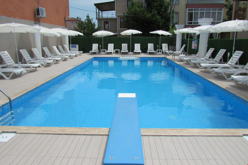 Koç Otel Resim 6