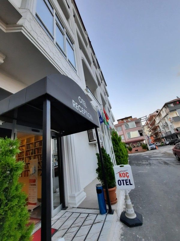 Koç Otel Resim 8