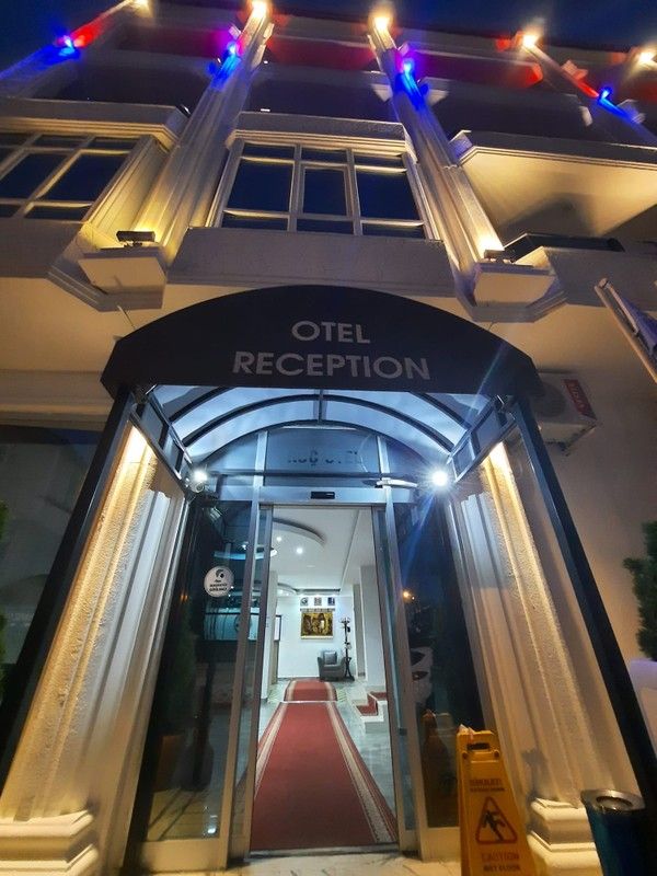 Koç Otel Resim 9