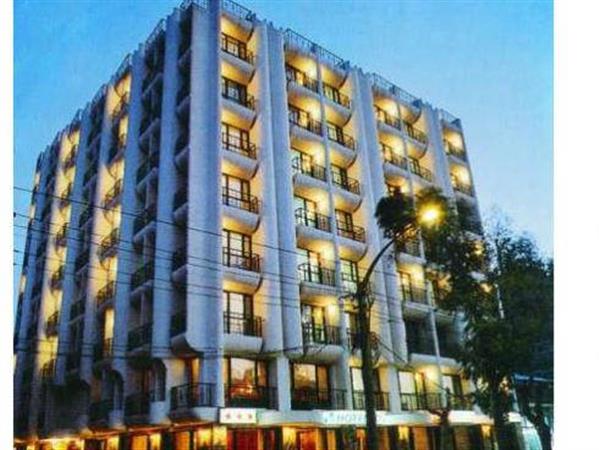 Kocaman Hotel İzmir Resim 1