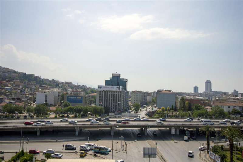 Kocaman Hotel İzmir Resim 6