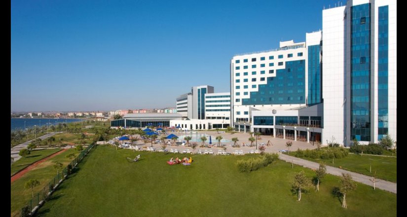 Kolin Hotel Çanakkale Resim 6