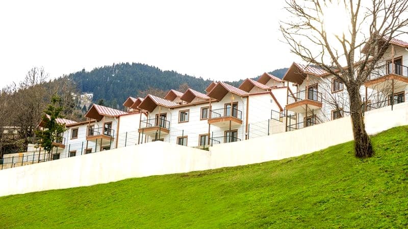 Koliva Otel Artvin Resim 1