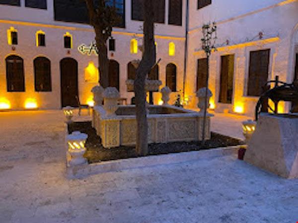 Konak Avula Boutique Hotel Resim 4