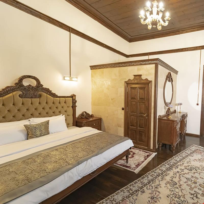 Konak Avula Boutique Hotel Resim 9