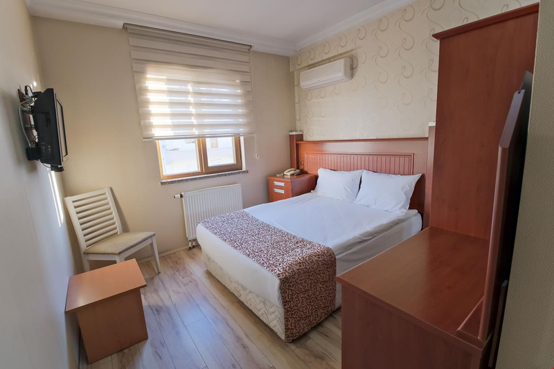 Konak Kayseri Hotel Resim 12