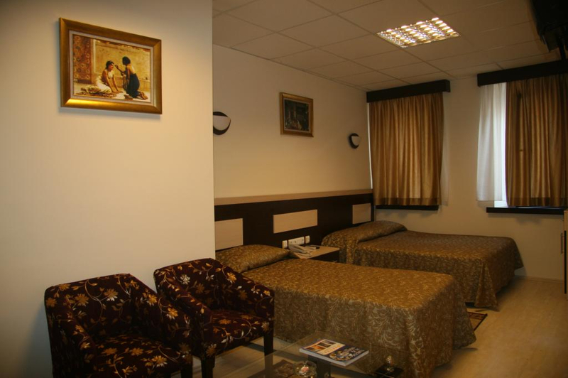 Konak Saray Hotel Resim 12