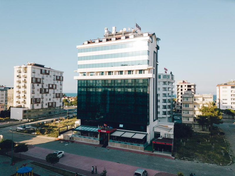 Galeri
