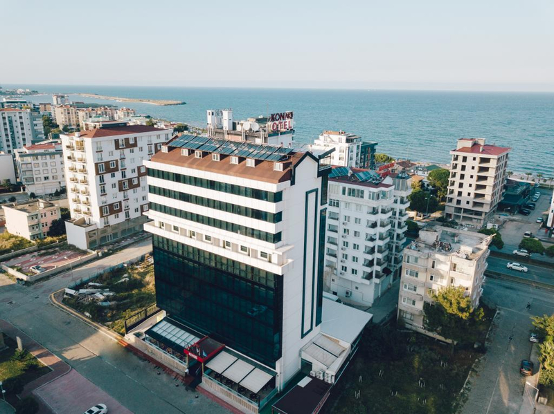 Galeri