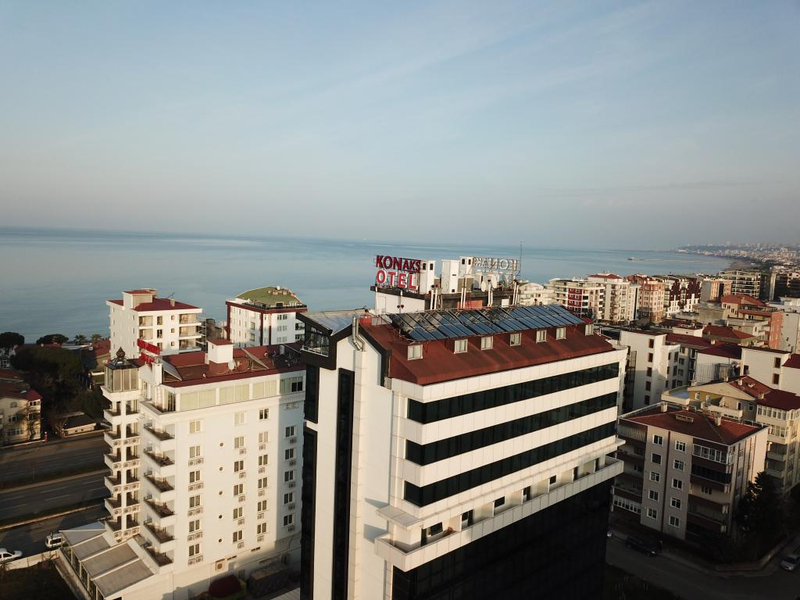 Konaks Otel Samsun Resim 4