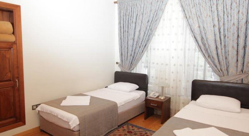 Konya Dervish Hotel Resim 2