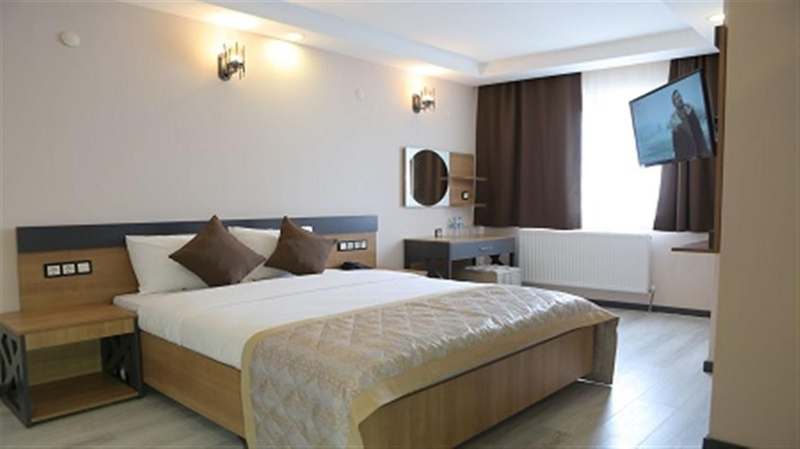 Korkmaz Otel Resim 10