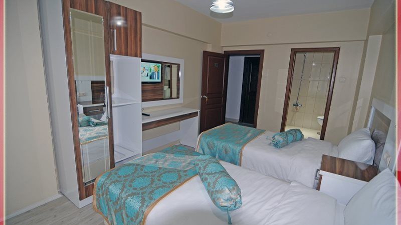 Köşk Otel Elazığ Resim 4