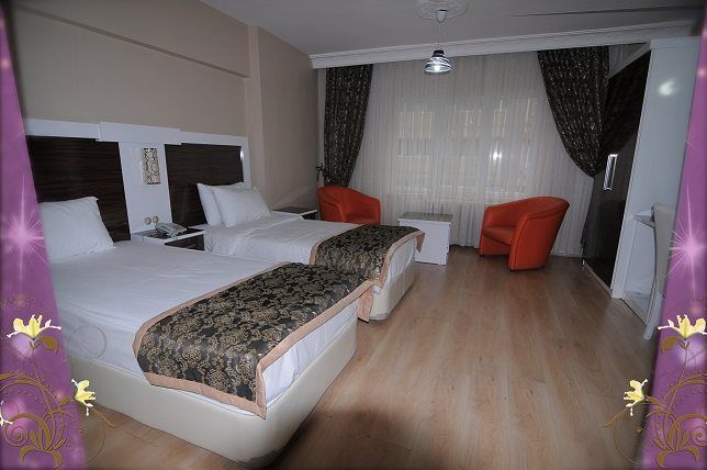 Köşk Otel Elazığ Resim 5