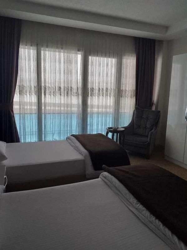 Koza Kafkas Otel Resim 5