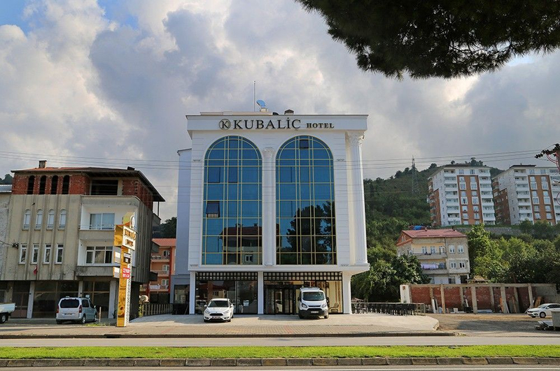 Galeri