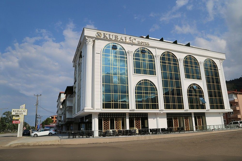 Galeri